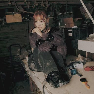 Chuu photo 38