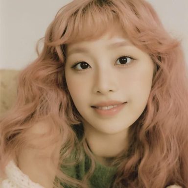 Chuu photo 11