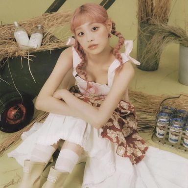 Chuu photo 16