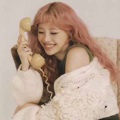 Chuu photo 13