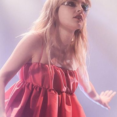 CHVRCHES