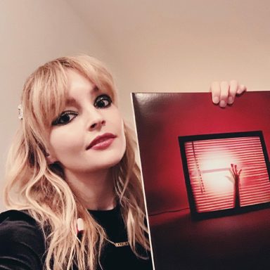 CHVRCHES photo 11