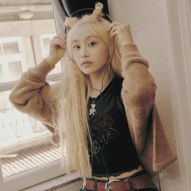 Chuu photo 37
