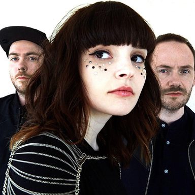 CHVRCHES photo 16
