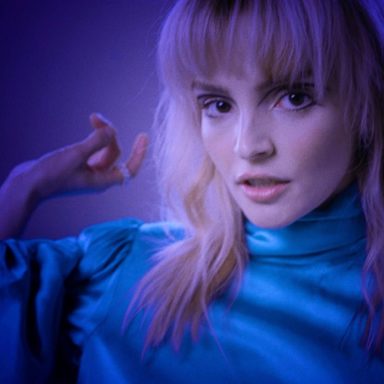 CHVRCHES photo 12