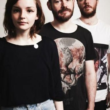 CHVRCHES photo 17