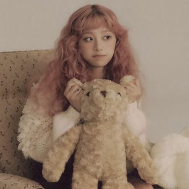 Chuu photo 20