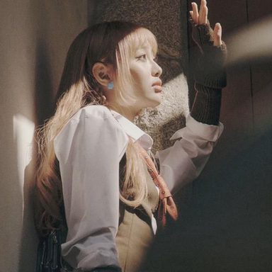 Chuu photo 29