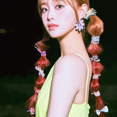 Chuu photo 49