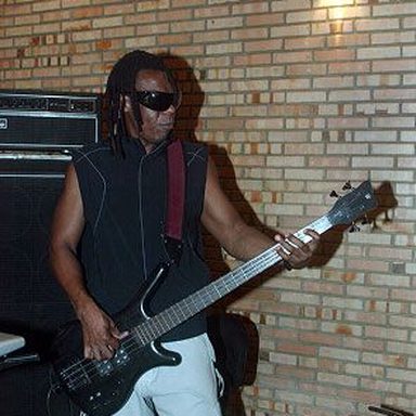 Cidade Negra
