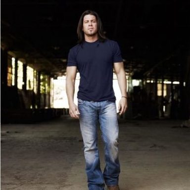 Christian Kane