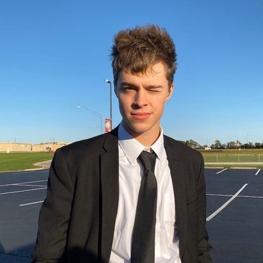 Christian Leave
