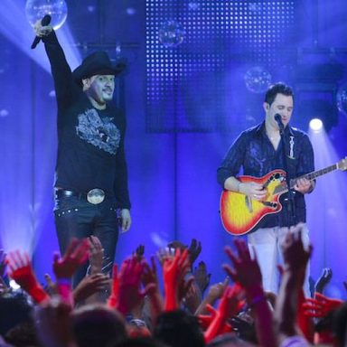Christian e Miguel