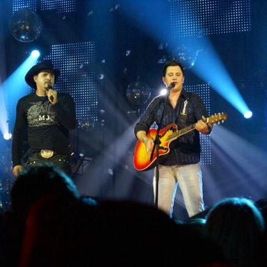 Christian e Miguel