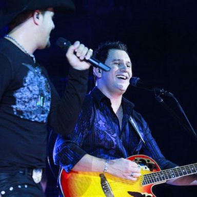 Christian e Miguel
