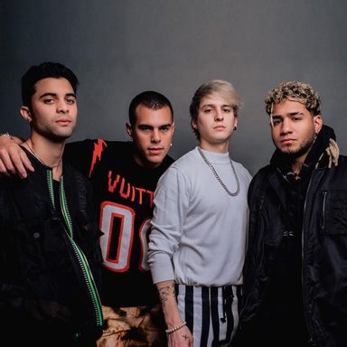 CNCO photo 10