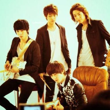 CNBLUE
