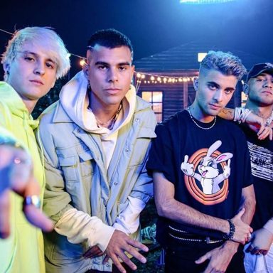 CNCO photo 15