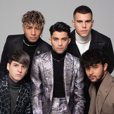 CNCO photo 17