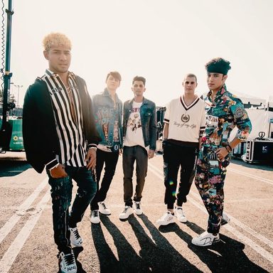CNCO photo 52