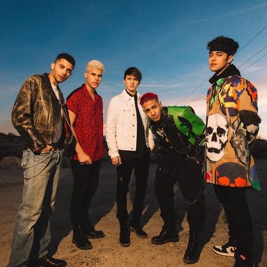 CNCO photo 54