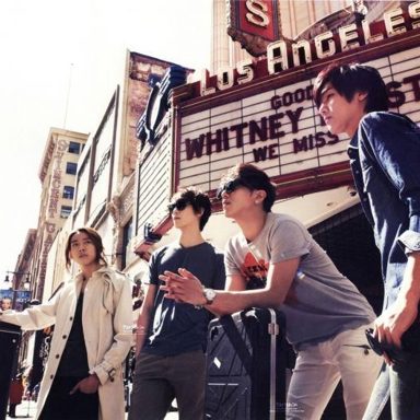 CNBLUE
