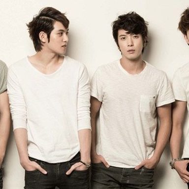 CNBLUE photo 13