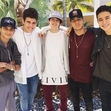 CNCO photo 66