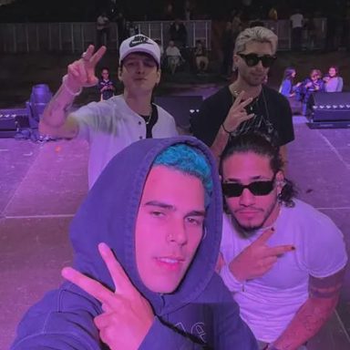 CNCO
