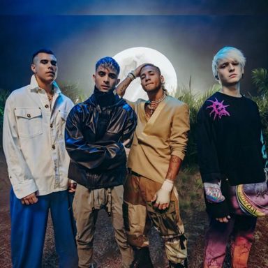 CNCO photo 14