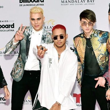 CNCO photo 26