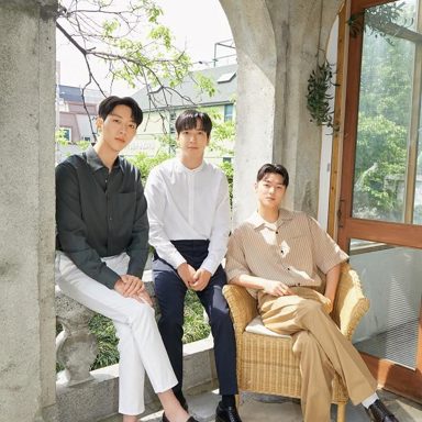 CNBLUE