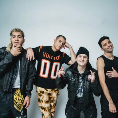 CNCO photo 9