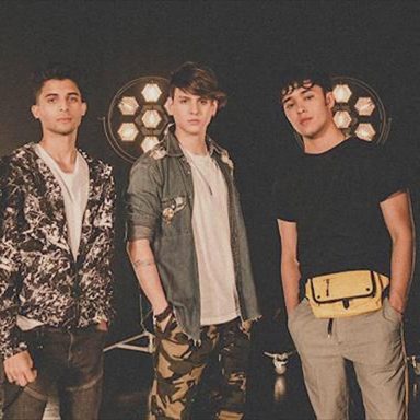 CNCO