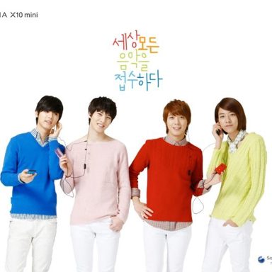 CNBLUE photo 17