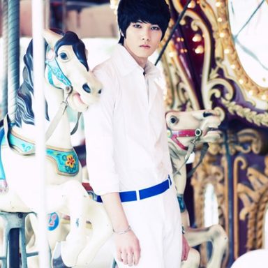 CNBLUE photo 19