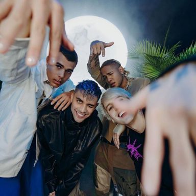 CNCO photo 16