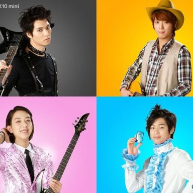 CNBLUE photo 16