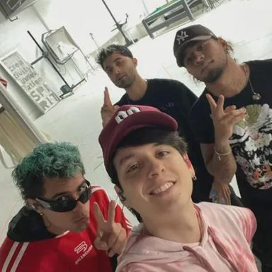 CNCO