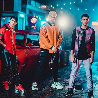 CNCO