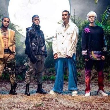 CNCO photo 13