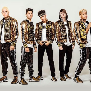 CNCO photo 24