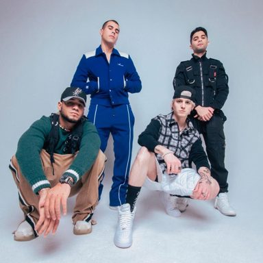 CNCO photo 11