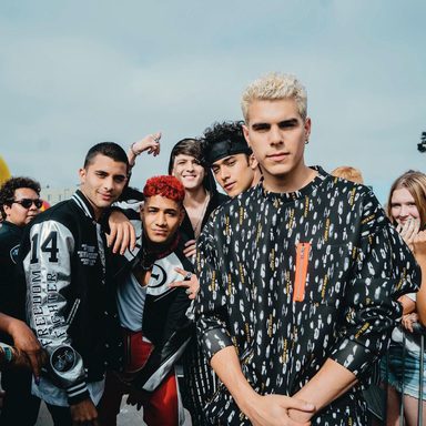 CNCO photo 22