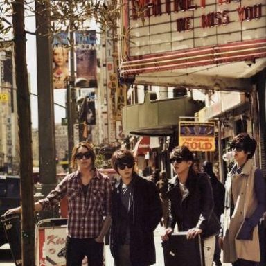 CNBLUE photo 9