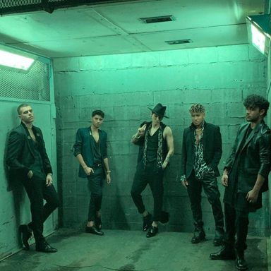 CNCO photo 19