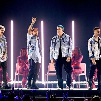 CNCO