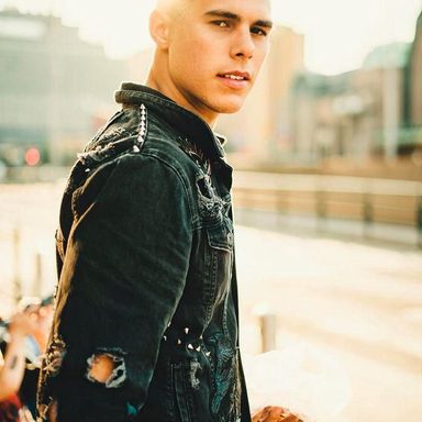 CNCO photo 56