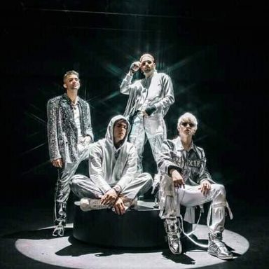 CNCO photo 12