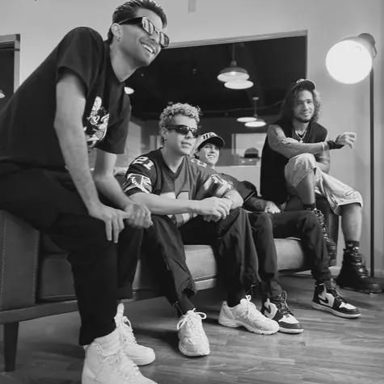 CNCO